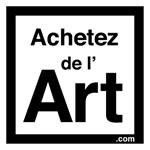 Achetez de l'art!, à Paris